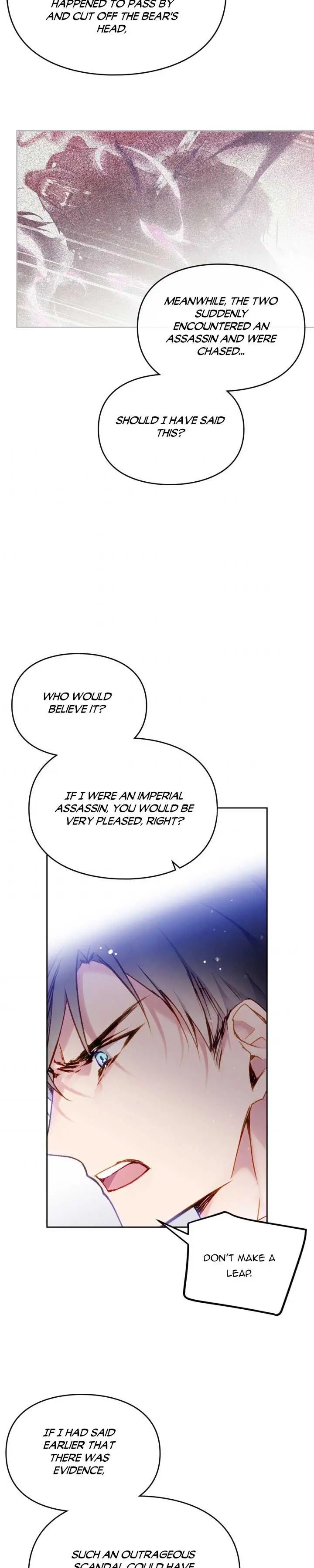 Read Villains Are Destined to Die EN Manga Online