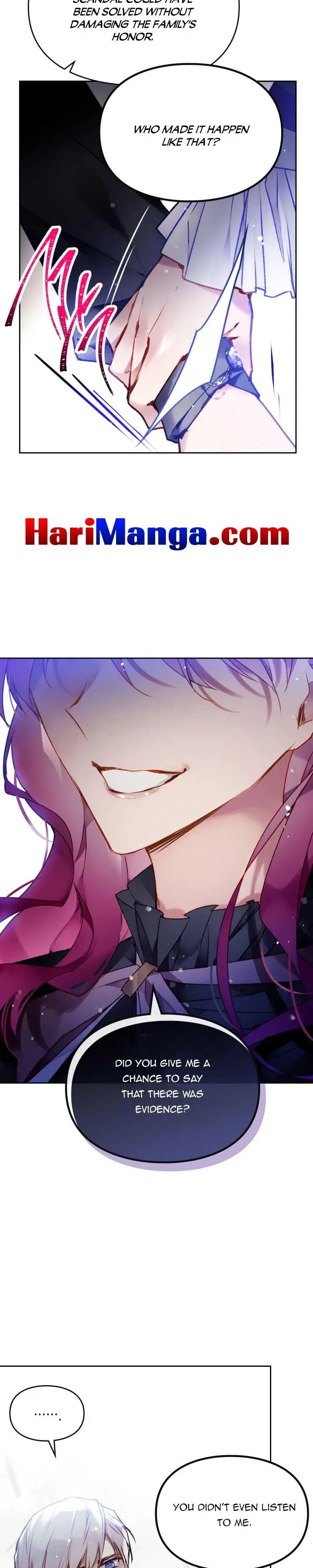 Read Villains Are Destined to Die EN Manga Online