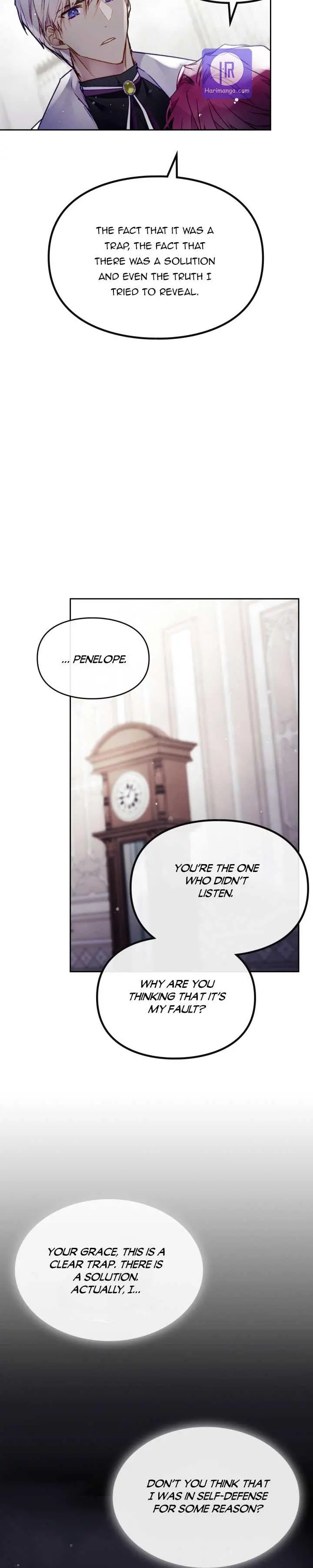 Read Villains Are Destined to Die EN Manga Online