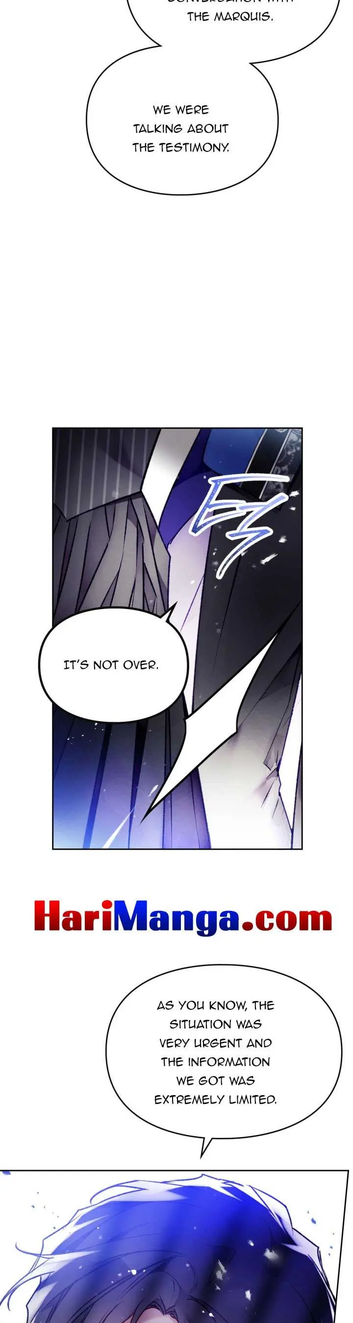 Read Villains Are Destined to Die EN Manga Online