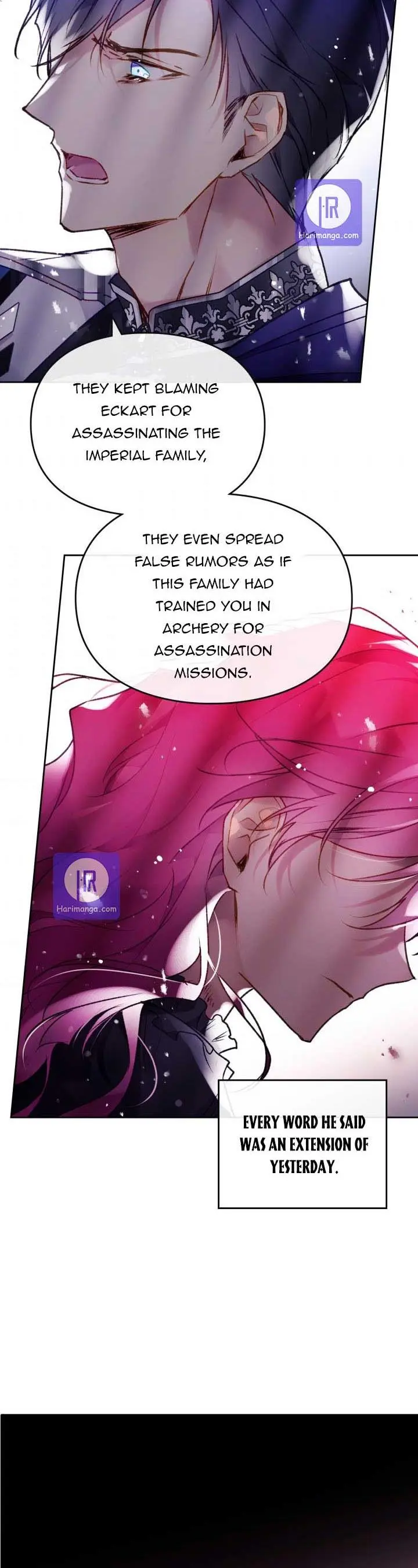 Read Villains Are Destined to Die EN Manga Online