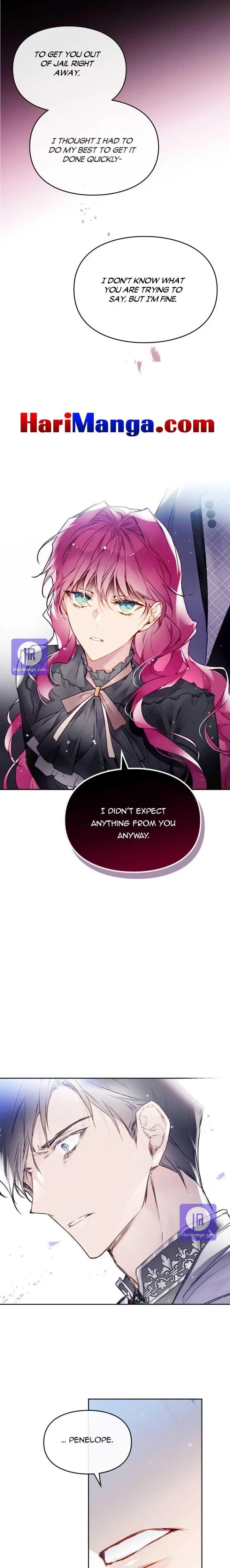 Read Villains Are Destined to Die EN Manga Online