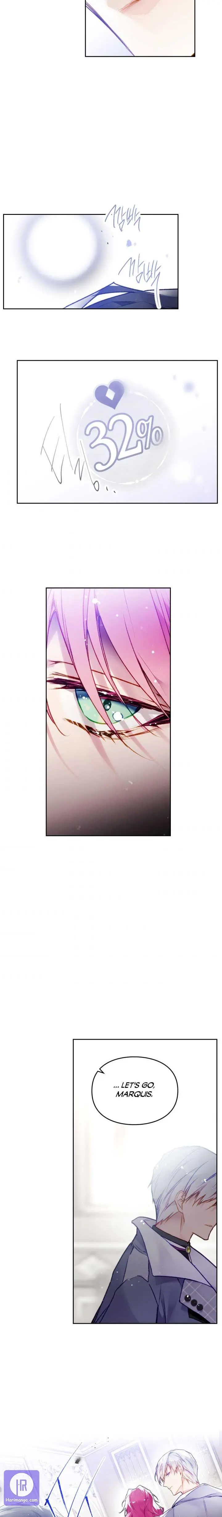 Read Villains Are Destined to Die EN Manga Online