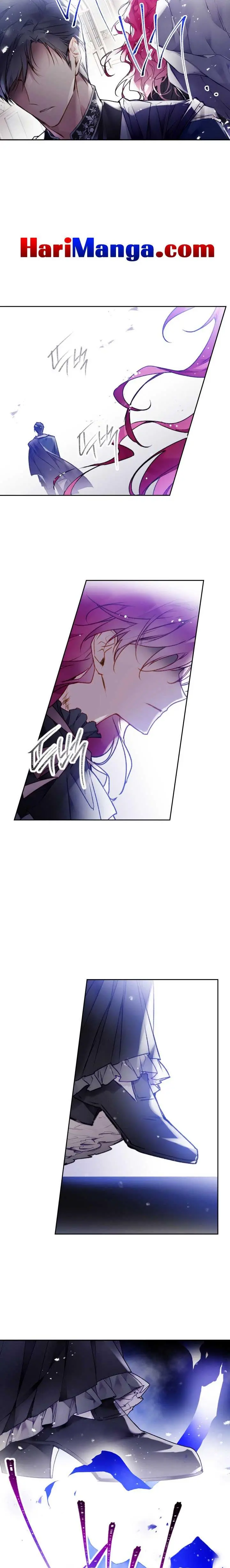 Read Villains Are Destined to Die EN Manga Online