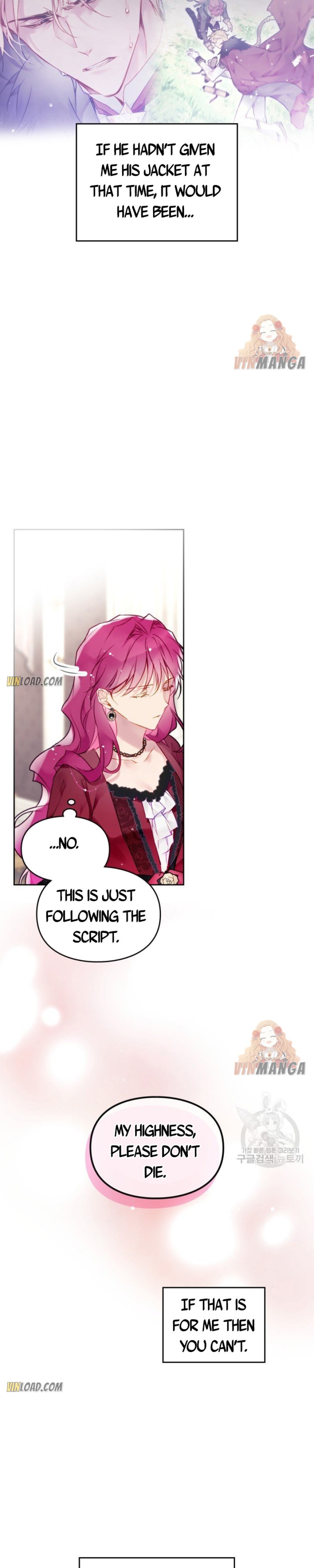 Read Villains Are Destined to Die EN Manga Online