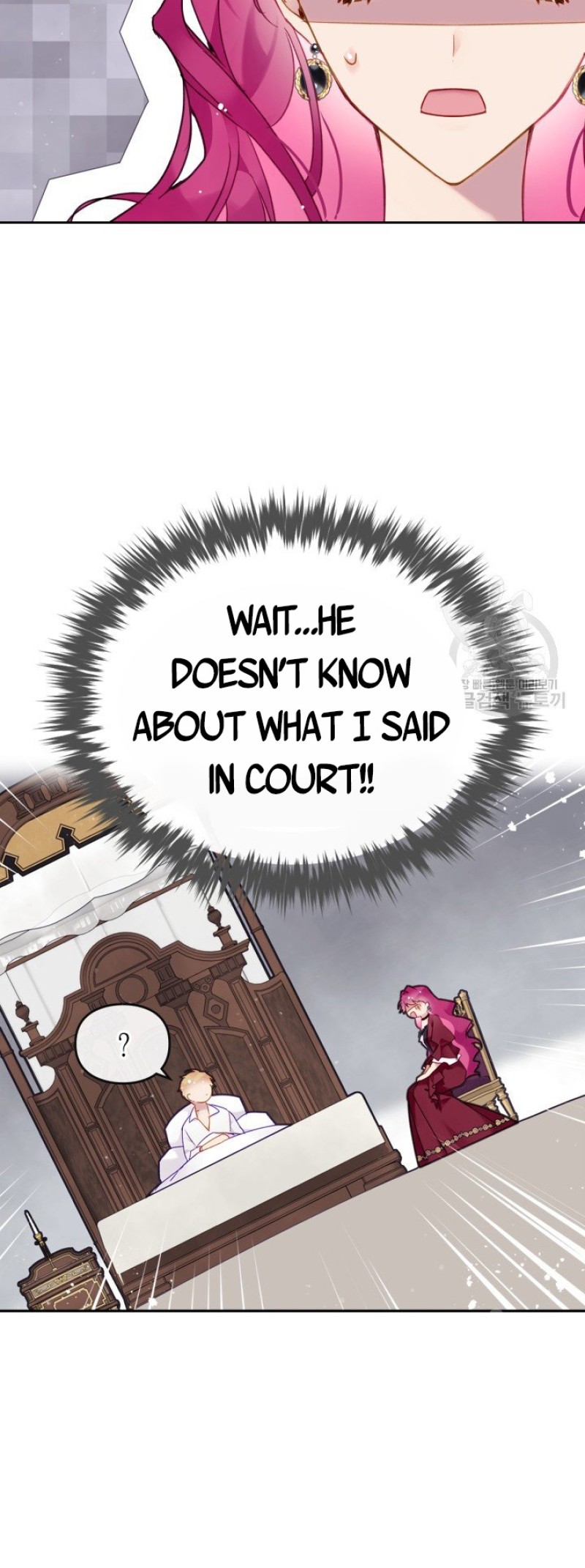 Read Villains Are Destined to Die EN Manga Online