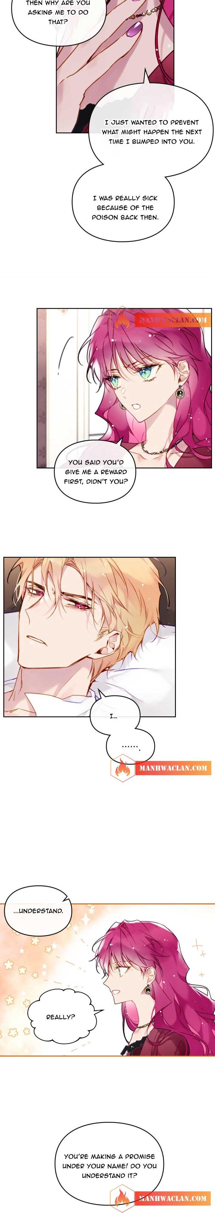 Read Villains Are Destined to Die EN Manga Online