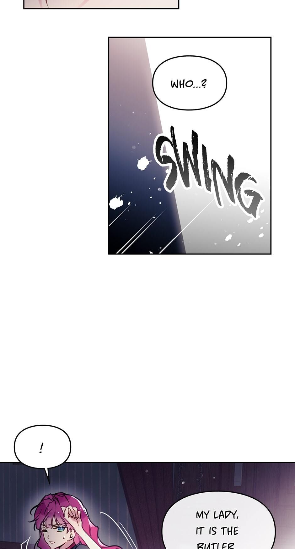 Read Villains Are Destined to Die EN Manga Online