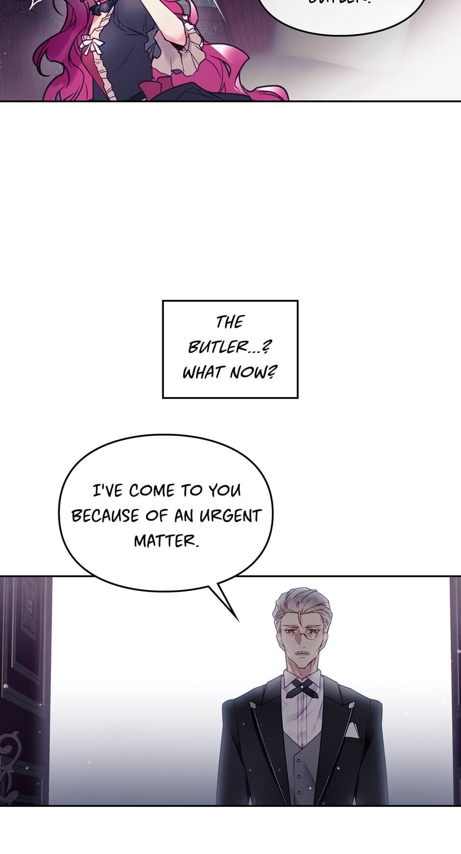 Read Villains Are Destined to Die EN Manga Online