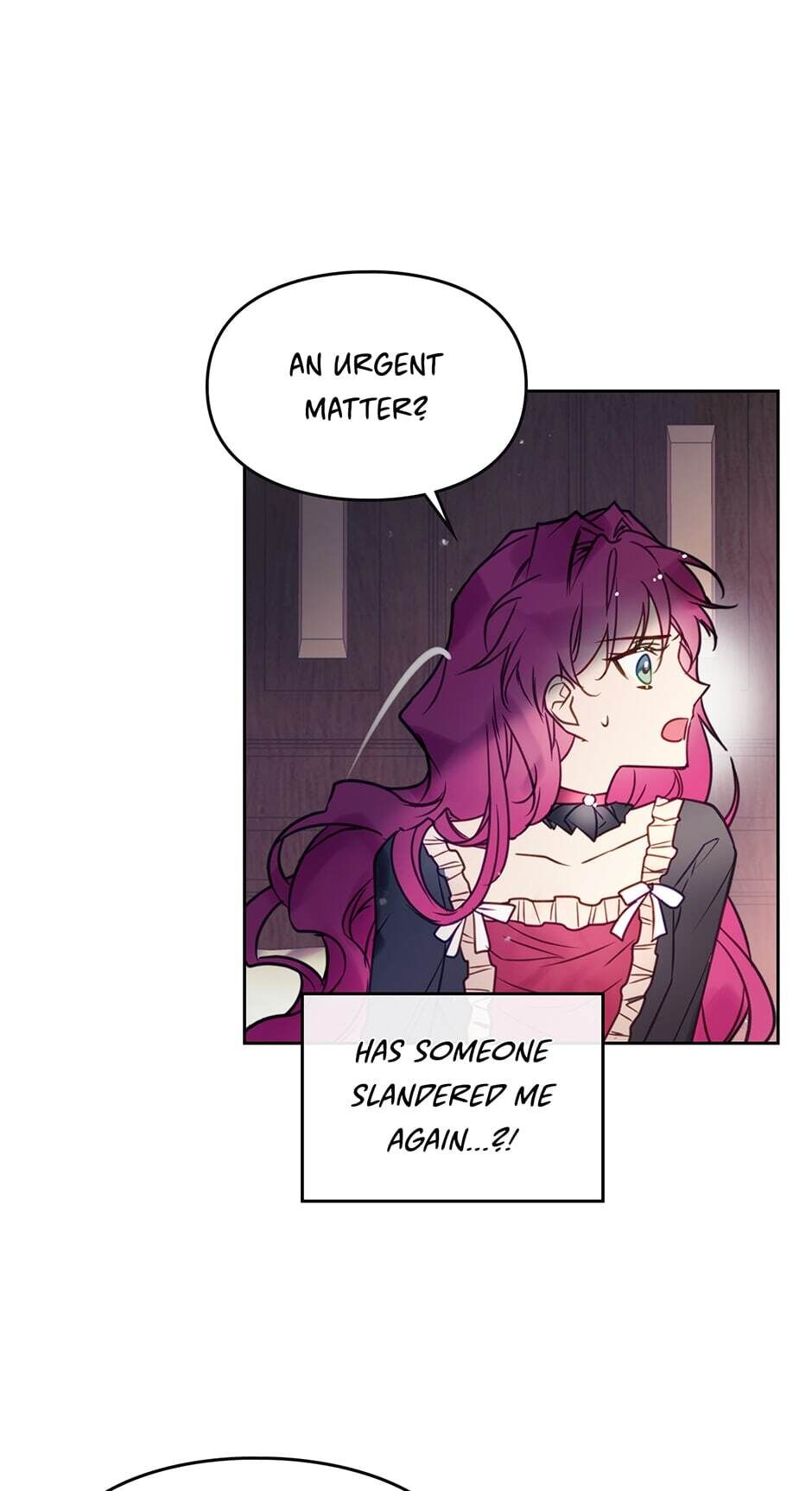 Read Villains Are Destined to Die EN Manga Online