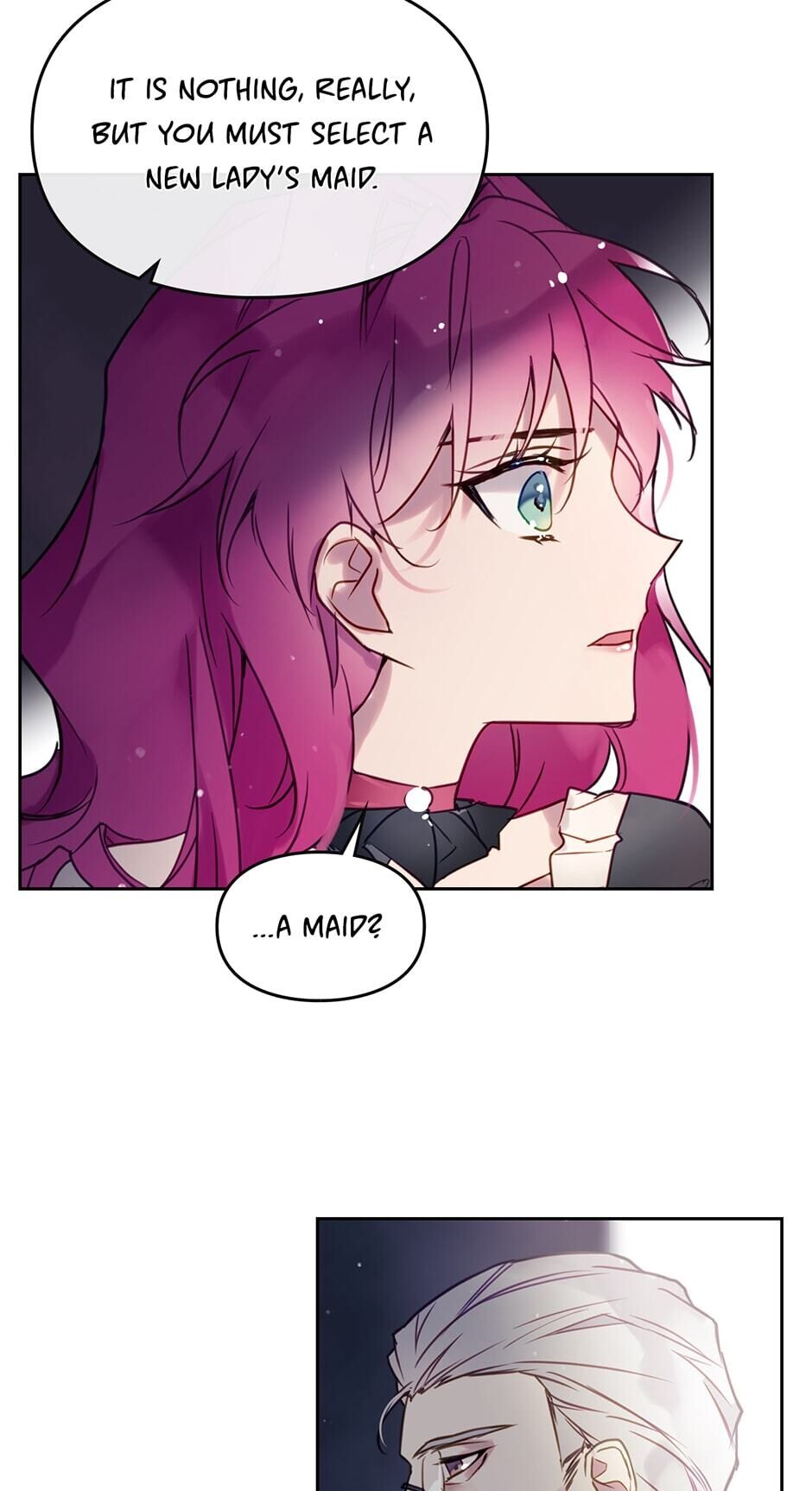 Read Villains Are Destined to Die EN Manga Online