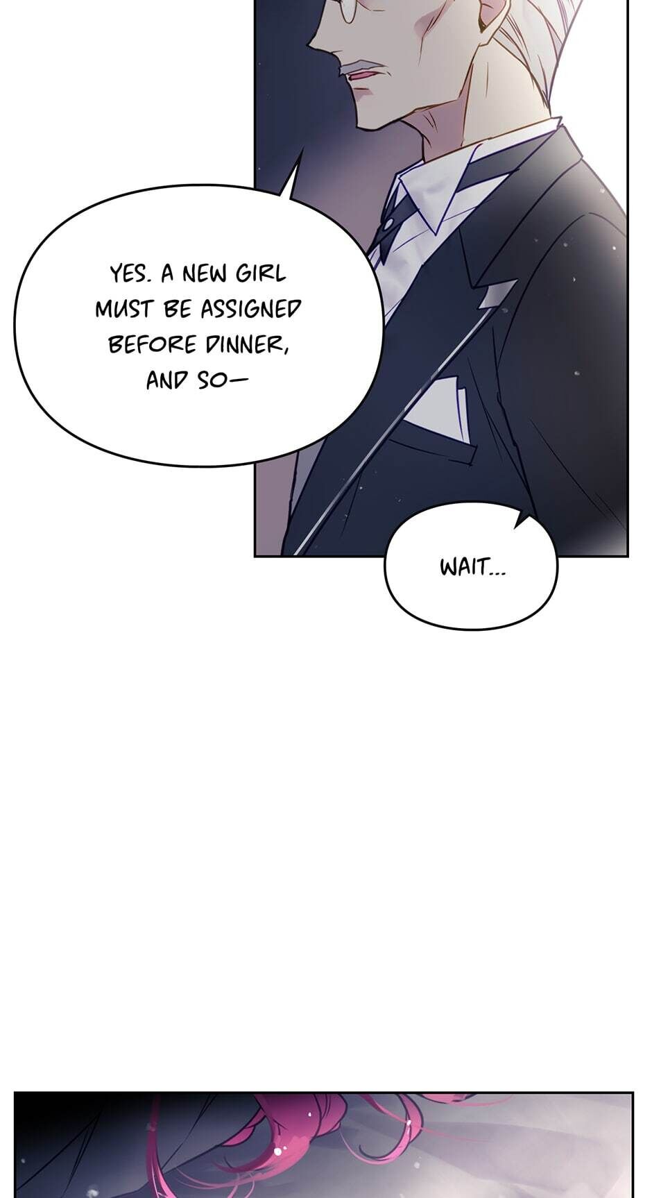 Read Villains Are Destined to Die EN Manga Online