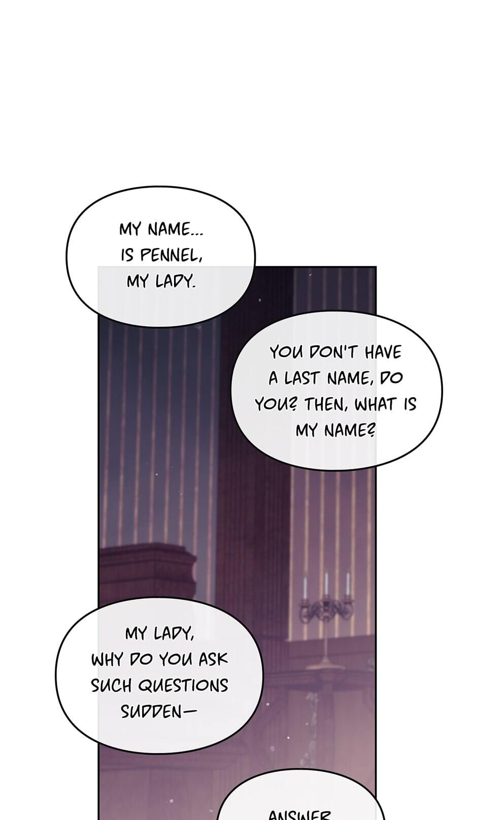 Read Villains Are Destined to Die EN Manga Online