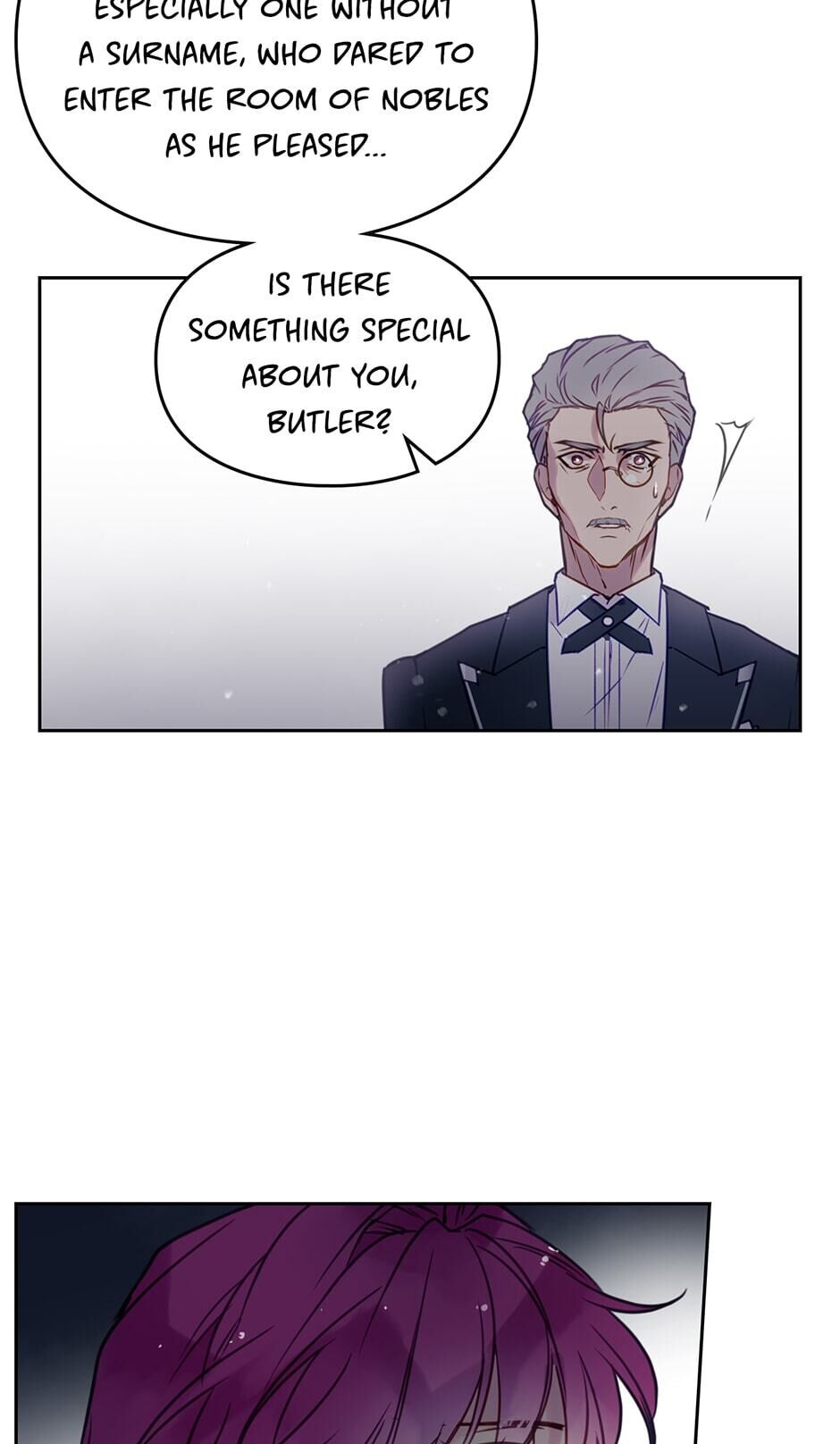 Read Villains Are Destined to Die EN Manga Online
