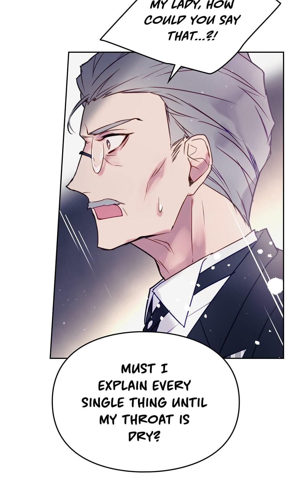 Read Villains Are Destined to Die EN Manga Online