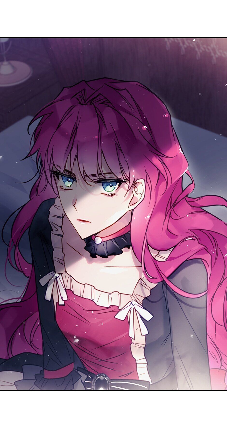 Read Villains Are Destined to Die EN Manga Online