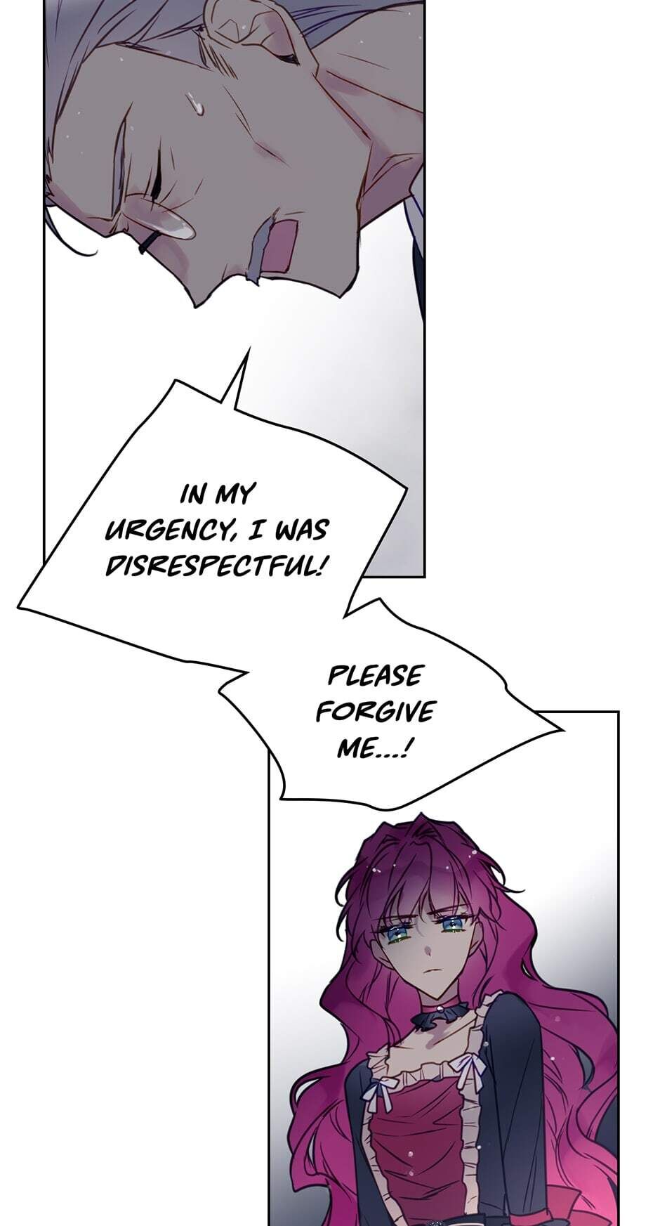 Read Villains Are Destined to Die EN Manga Online