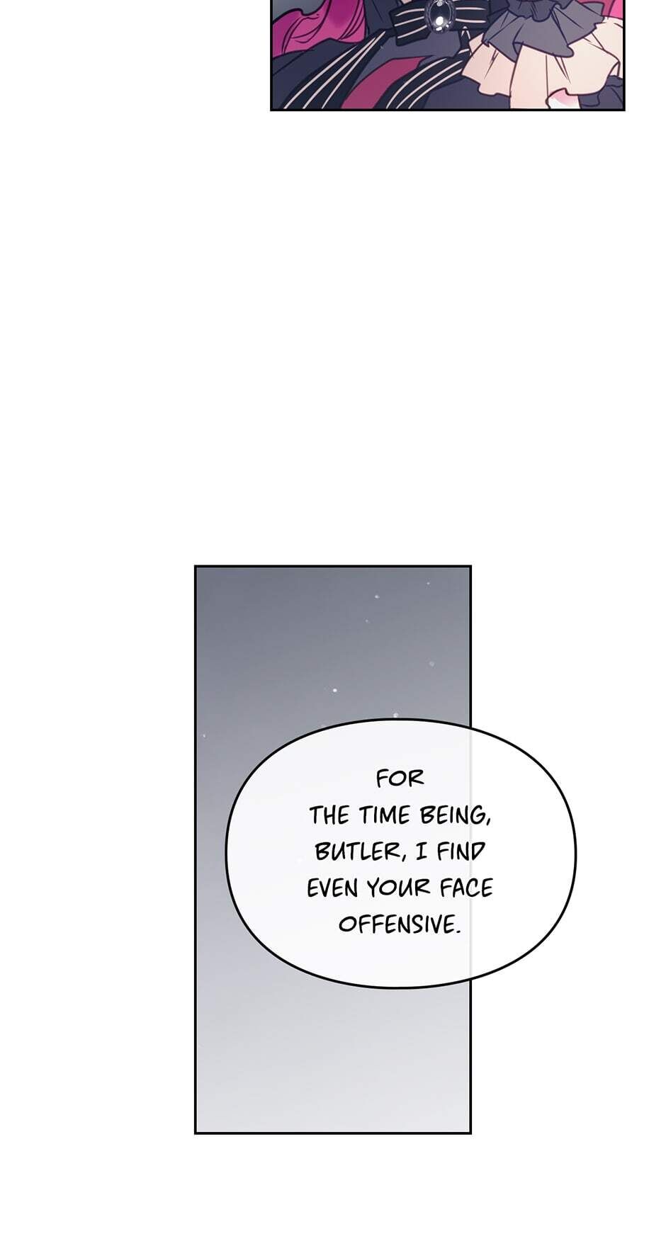 Read Villains Are Destined to Die EN Manga Online