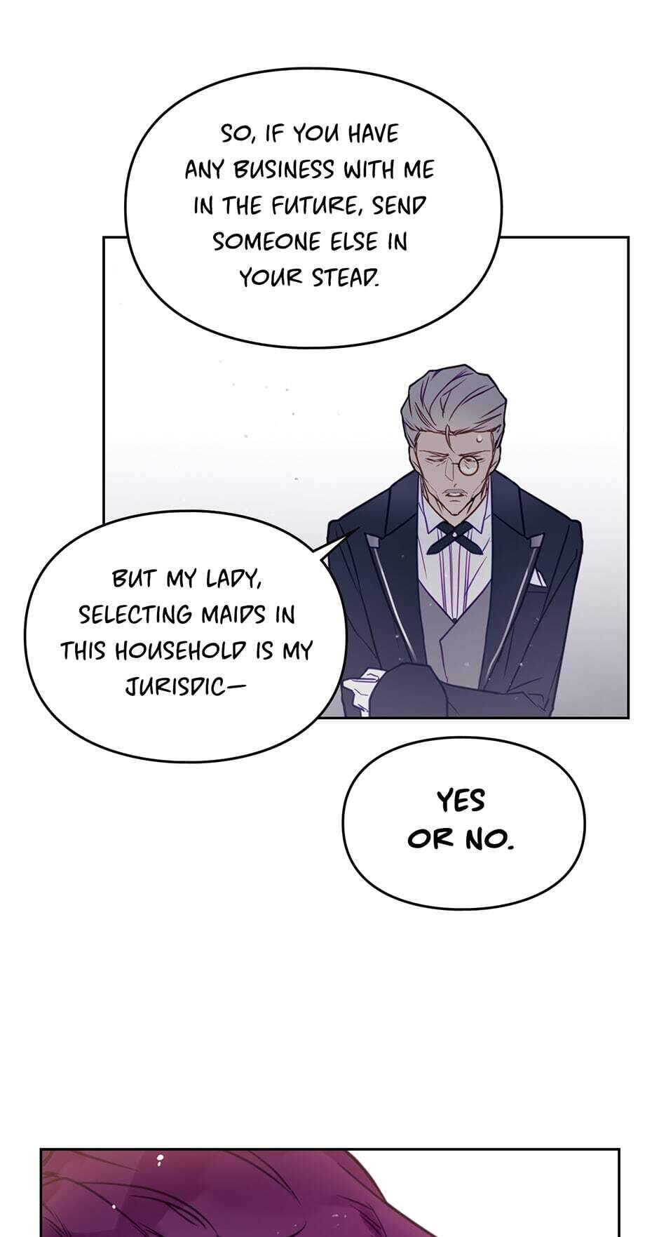 Read Villains Are Destined to Die EN Manga Online