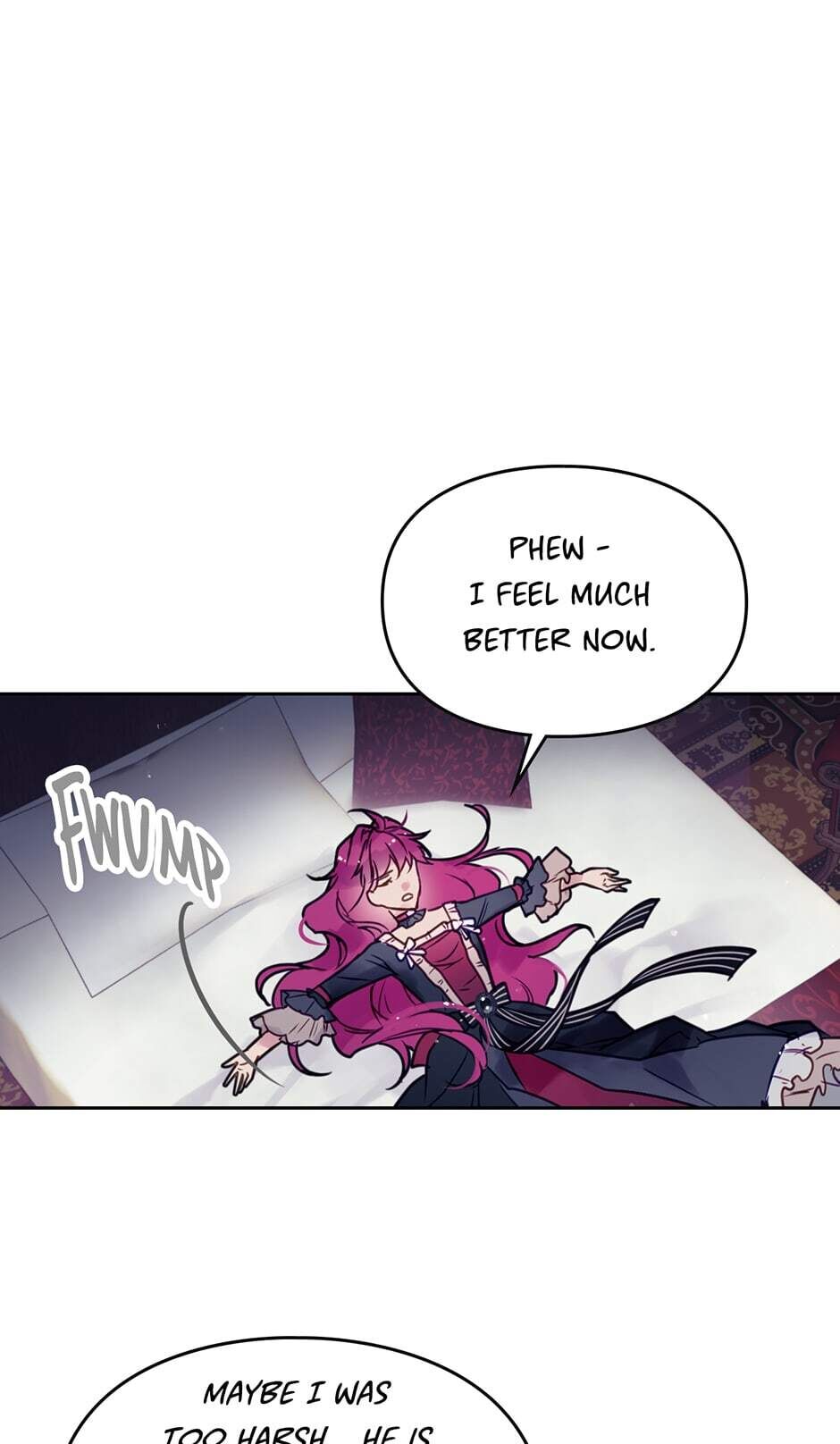 Read Villains Are Destined to Die EN Manga Online