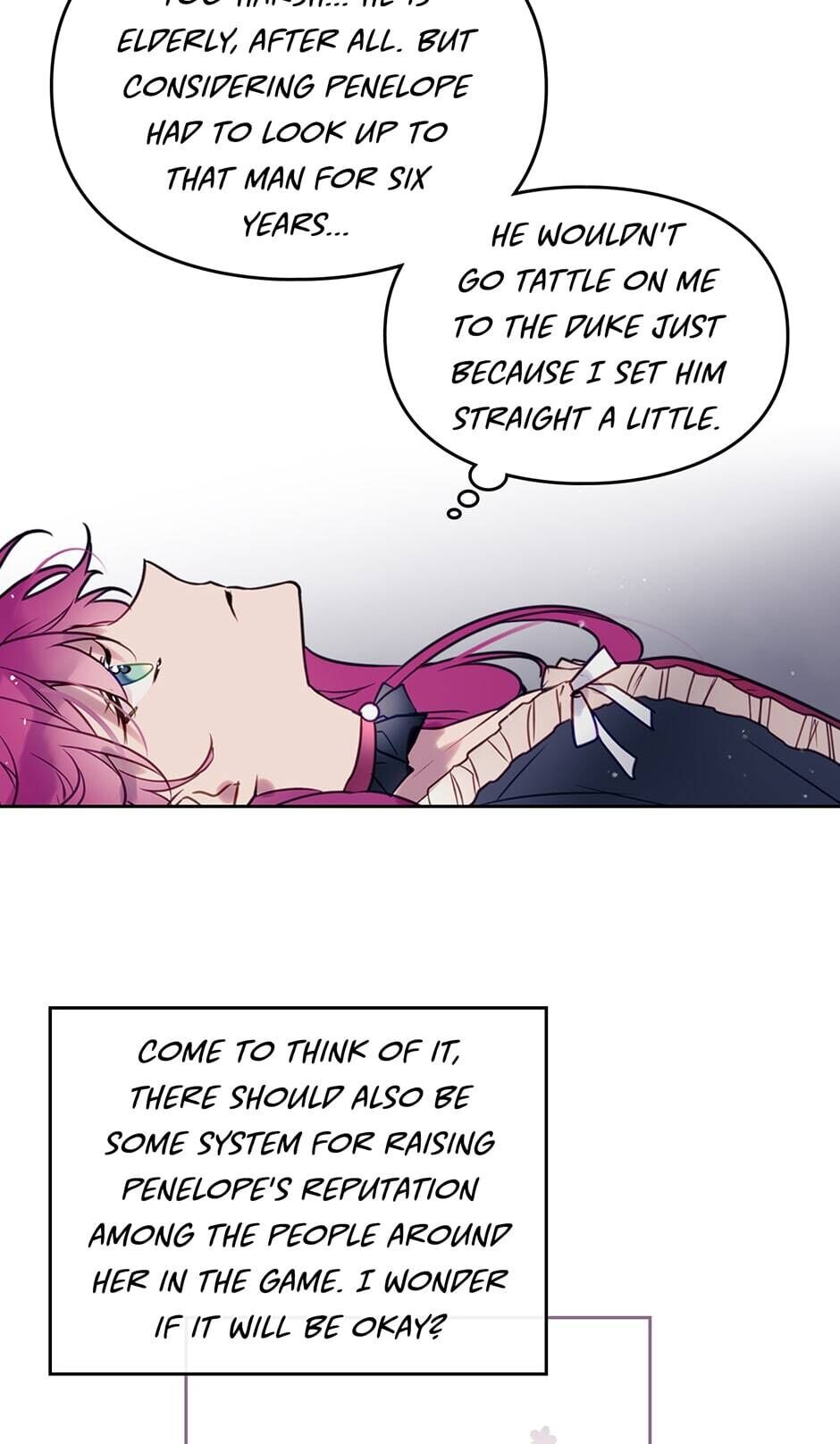 Read Villains Are Destined to Die EN Manga Online