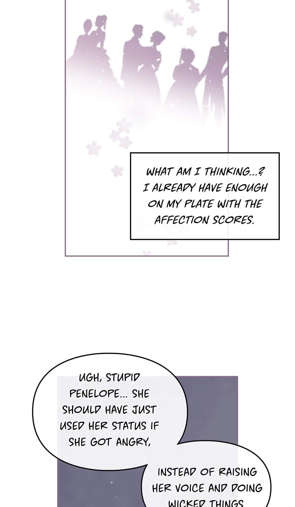 Read Villains Are Destined to Die EN Manga Online