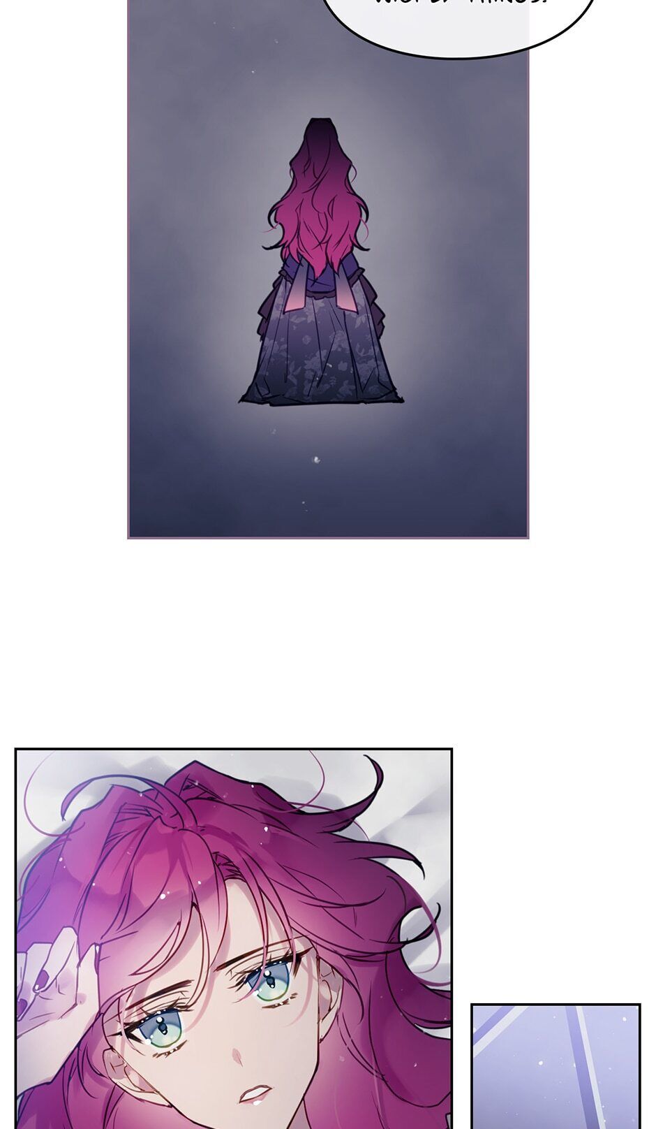 Read Villains Are Destined to Die EN Manga Online