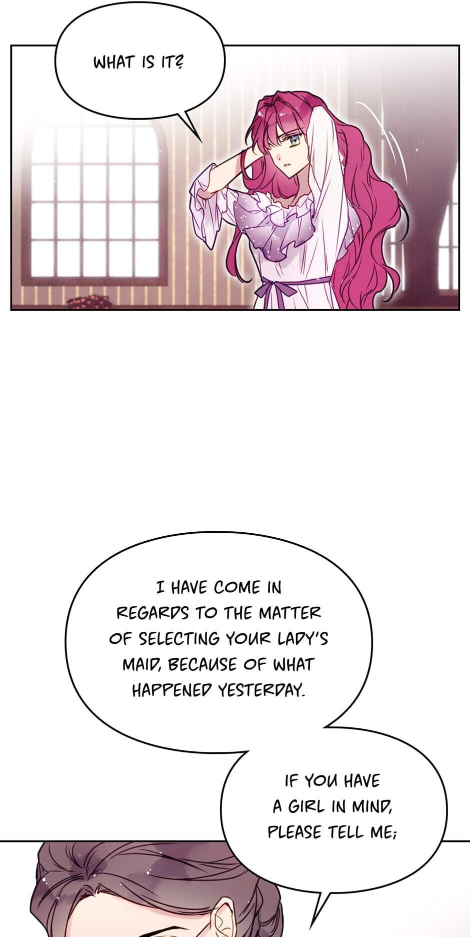Read Villains Are Destined to Die EN Manga Online
