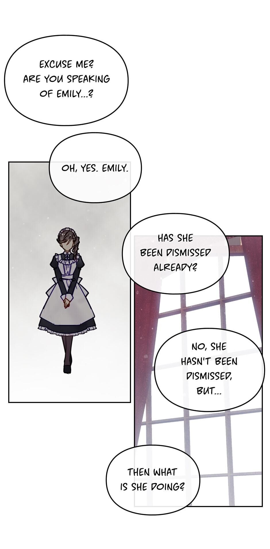 Read Villains Are Destined to Die EN Manga Online
