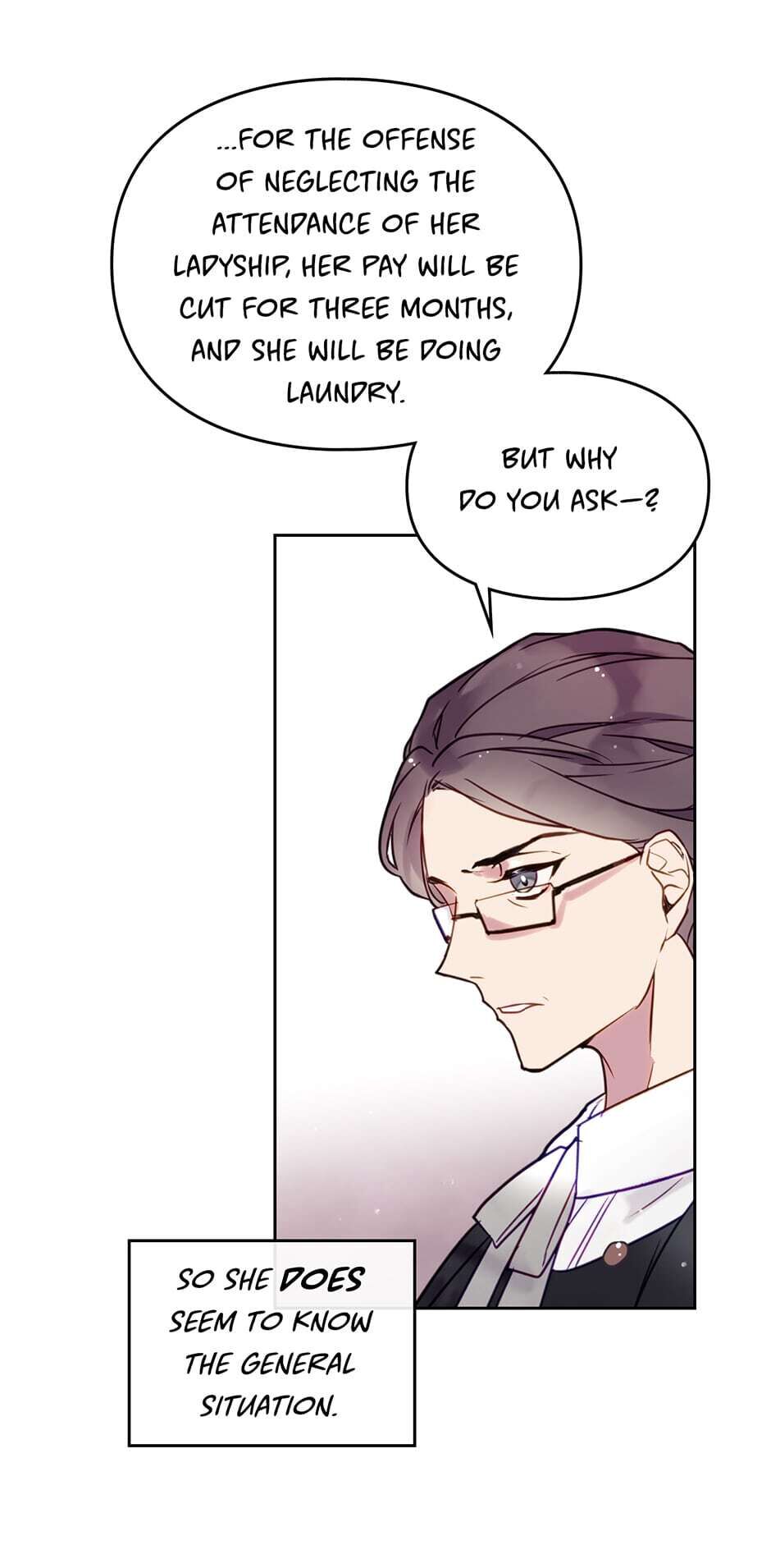 Read Villains Are Destined to Die EN Manga Online