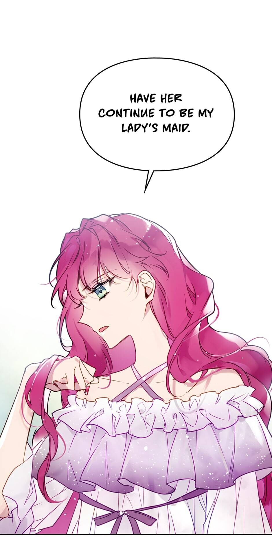 Read Villains Are Destined to Die EN Manga Online