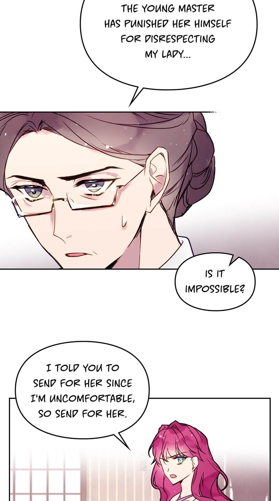 Read Villains Are Destined to Die EN Manga Online