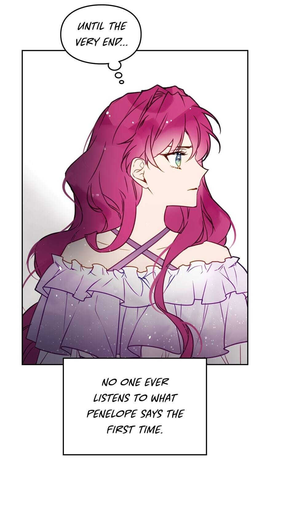 Read Villains Are Destined to Die EN Manga Online