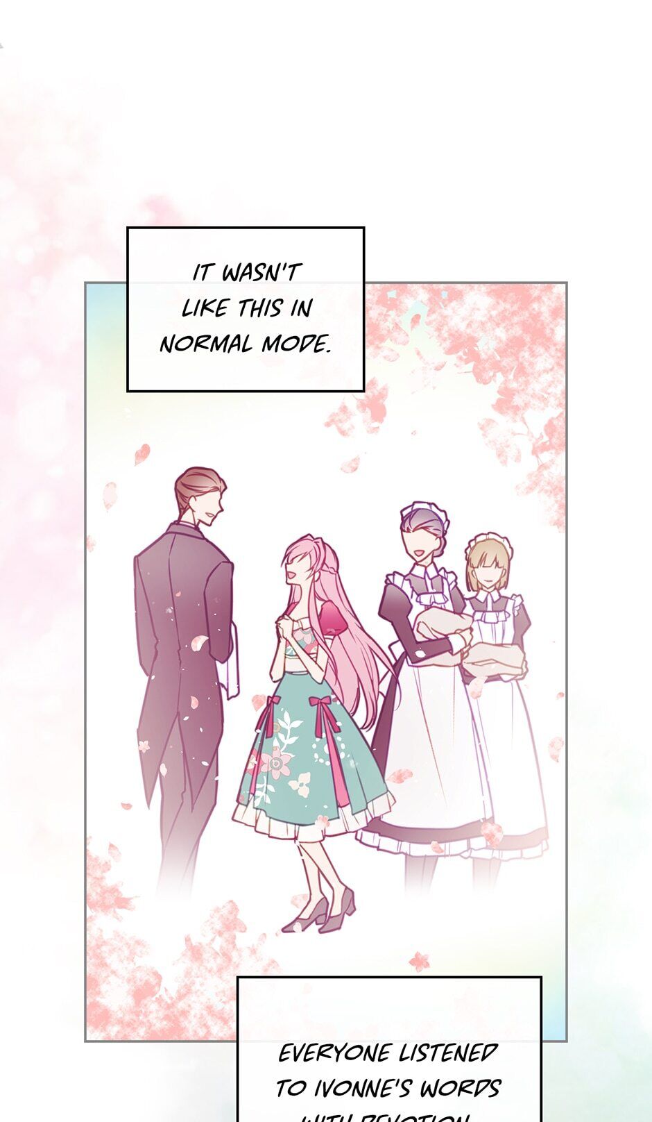 Read Villains Are Destined to Die EN Manga Online