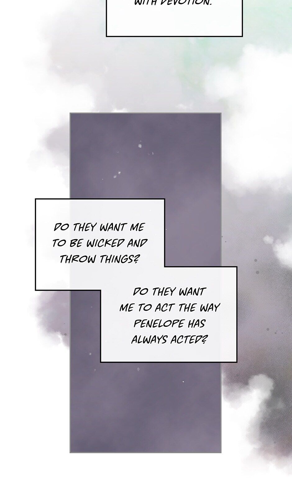 Read Villains Are Destined to Die EN Manga Online