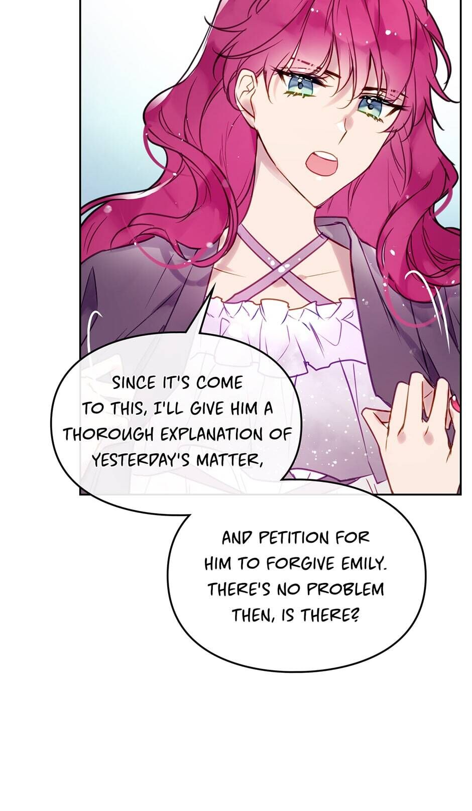 Read Villains Are Destined to Die EN Manga Online