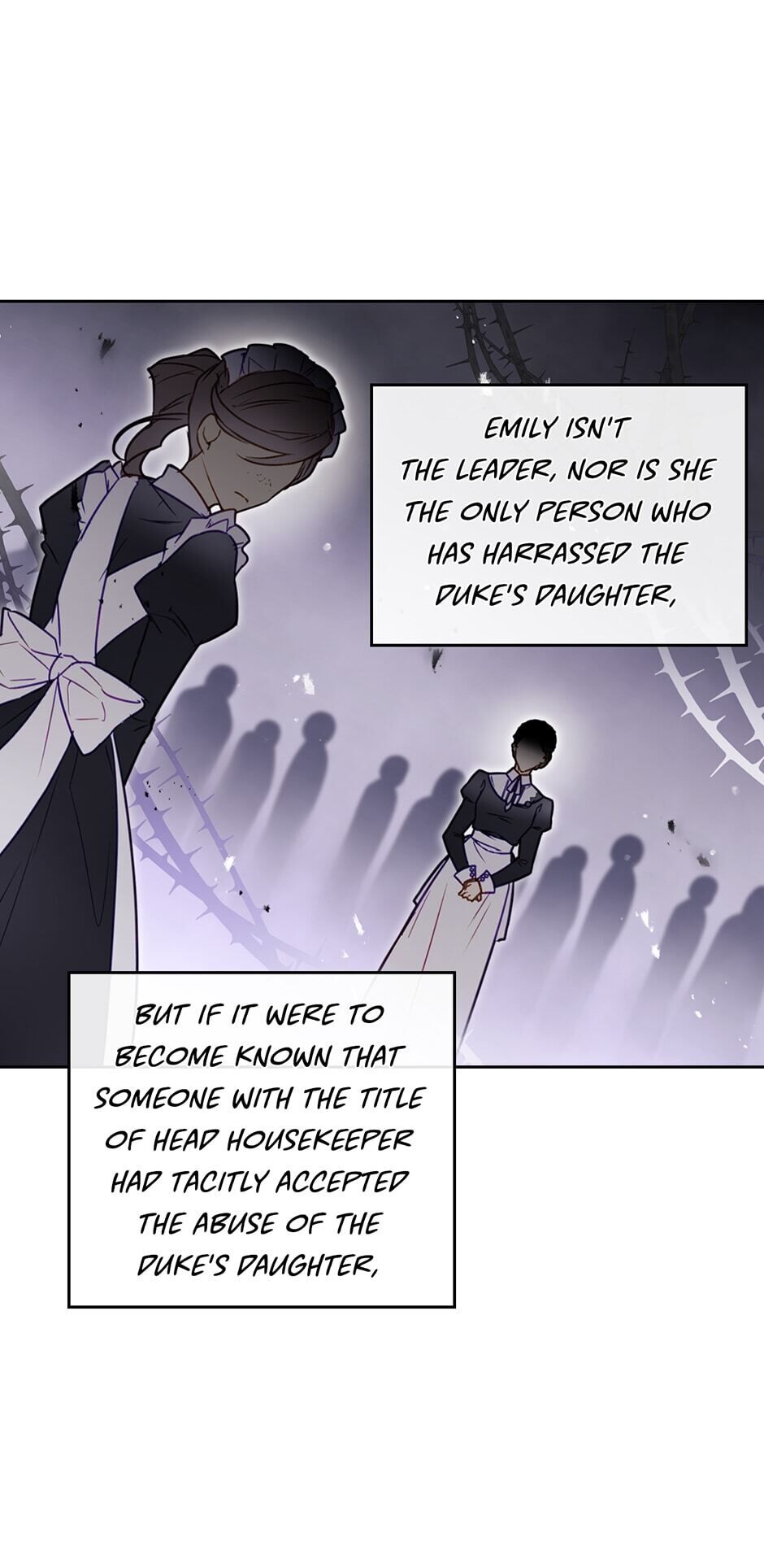 Read Villains Are Destined to Die EN Manga Online