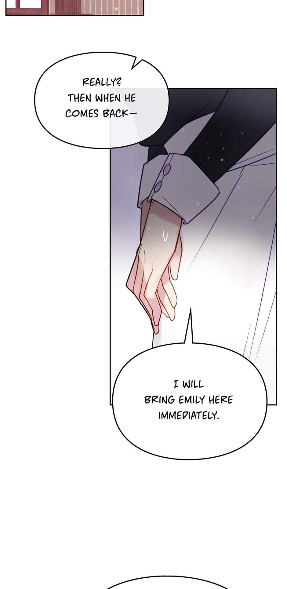 Read Villains Are Destined to Die EN Manga Online