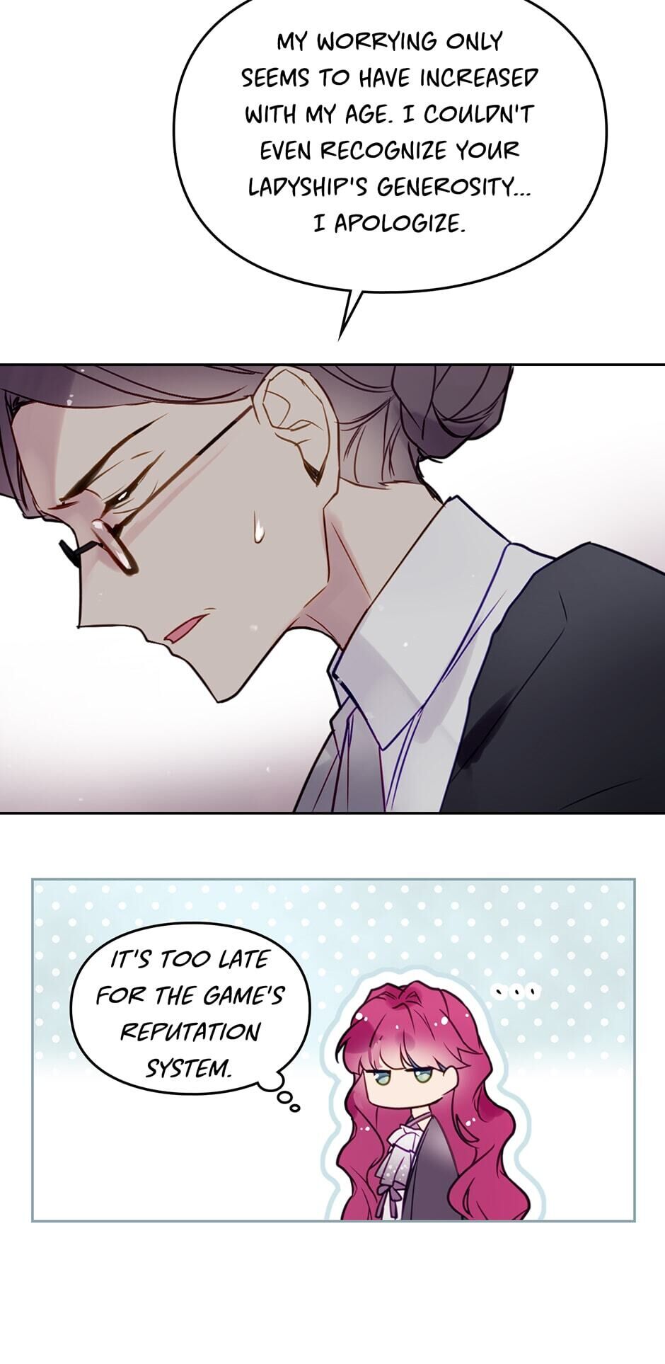 Read Villains Are Destined to Die EN Manga Online