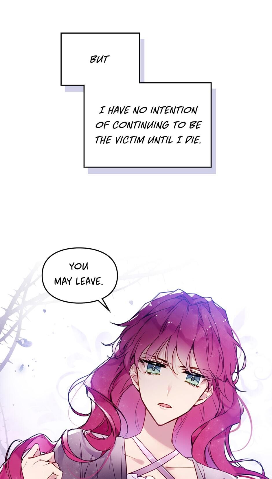 Read Villains Are Destined to Die EN Manga Online