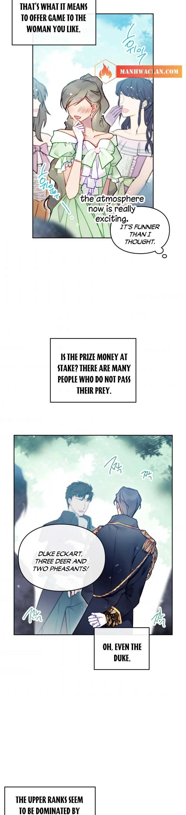Read Villains Are Destined to Die EN Manga Online