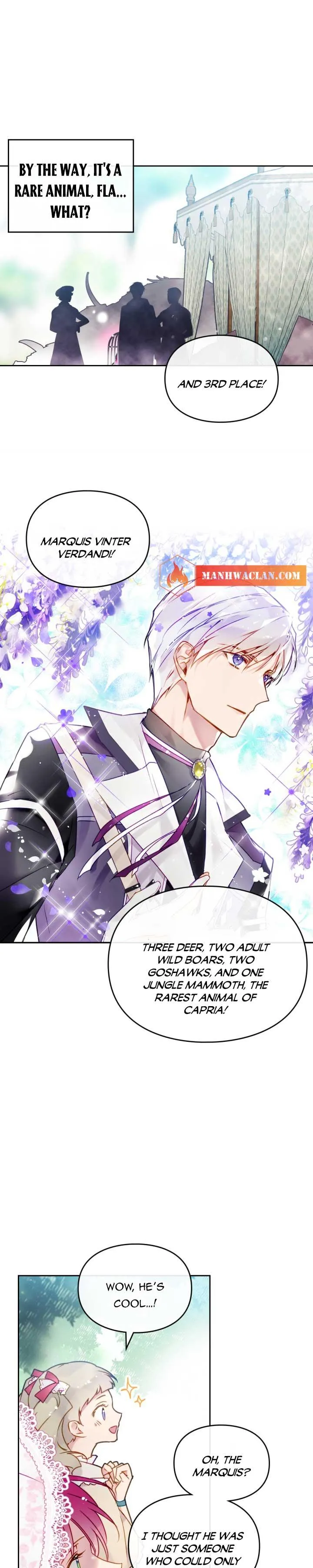 Read Villains Are Destined to Die EN Manga Online