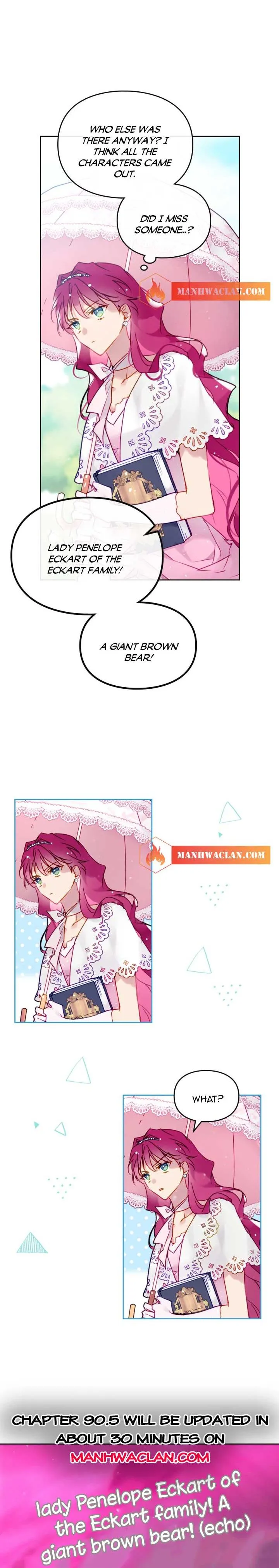 Read Villains Are Destined to Die EN Manga Online