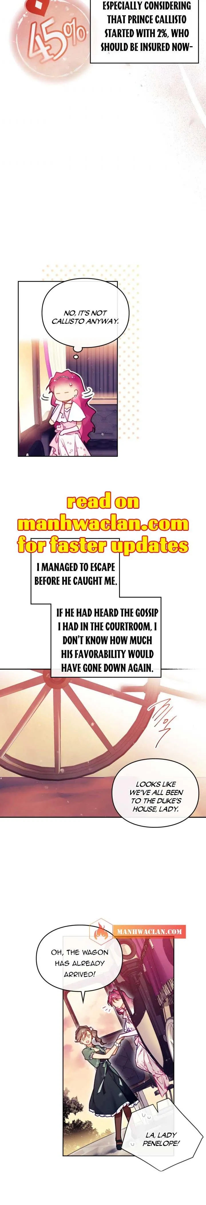 Read Villains Are Destined to Die EN Manga Online