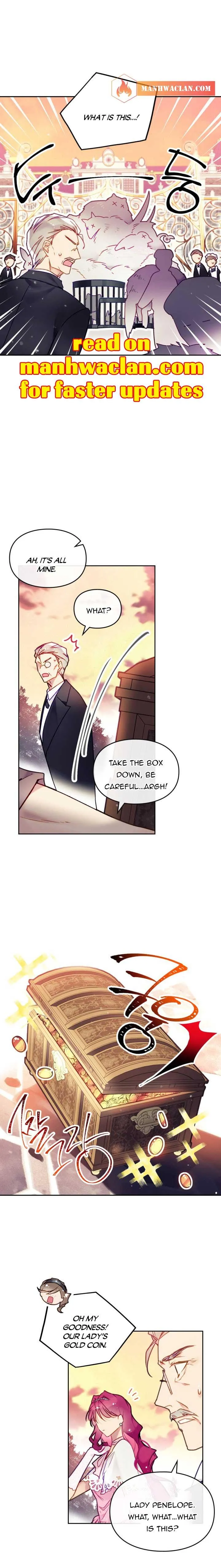 Read Villains Are Destined to Die EN Manga Online