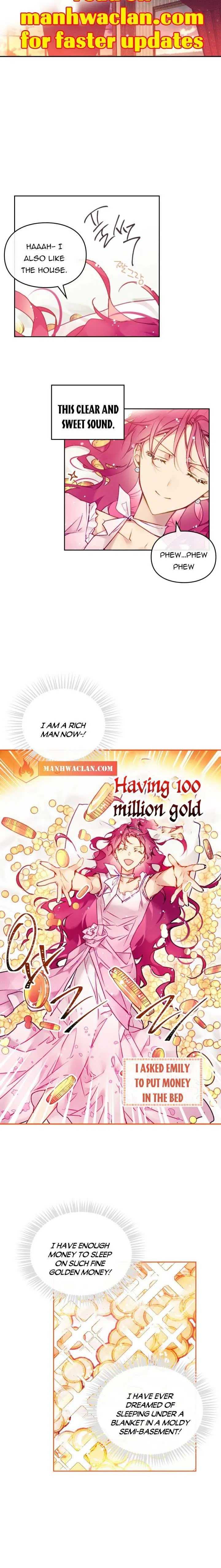 Read Villains Are Destined to Die EN Manga Online