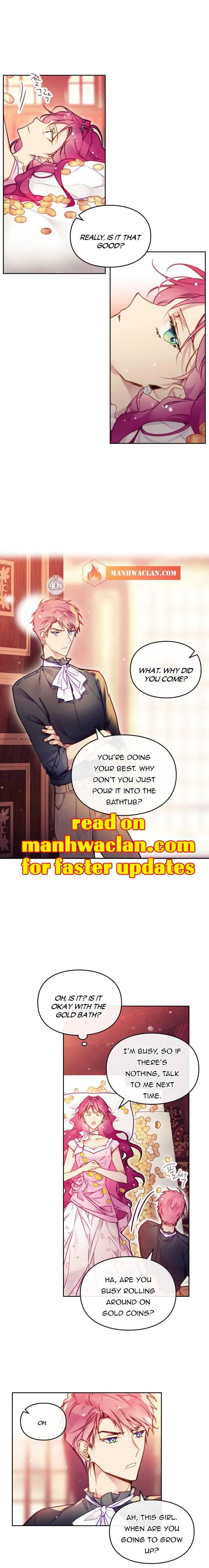 Read Villains Are Destined to Die EN Manga Online