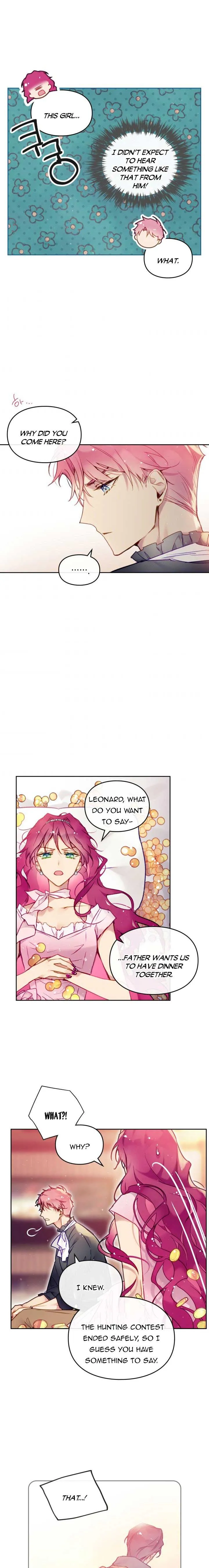 Read Villains Are Destined to Die EN Manga Online