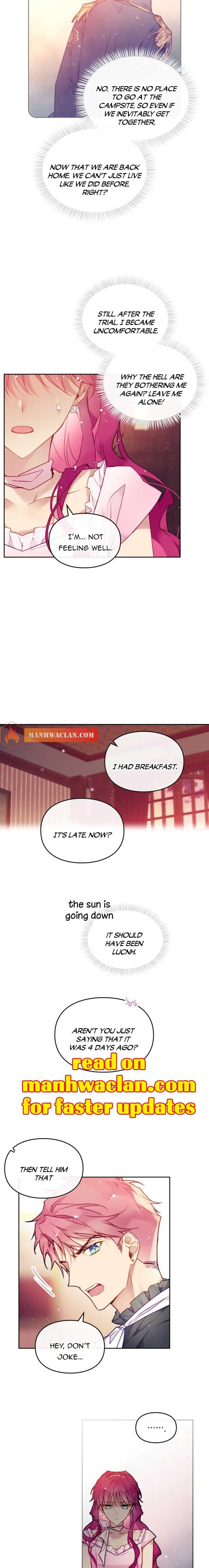 Read Villains Are Destined to Die EN Manga Online