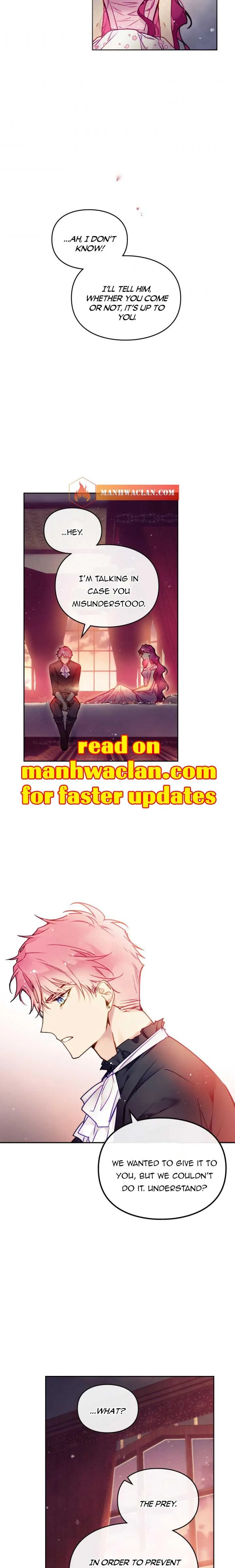 Read Villains Are Destined to Die EN Manga Online